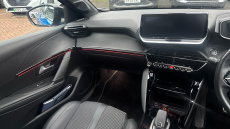 Peugeot 208 1.2 PureTech 100 GT 5dr EAT8 Petrol Hatchback